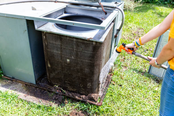 Best HVAC System Cleaning  in Seth Ward, TX