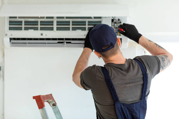 Best Professional Duct Cleaning Services  in Seth Ward, TX